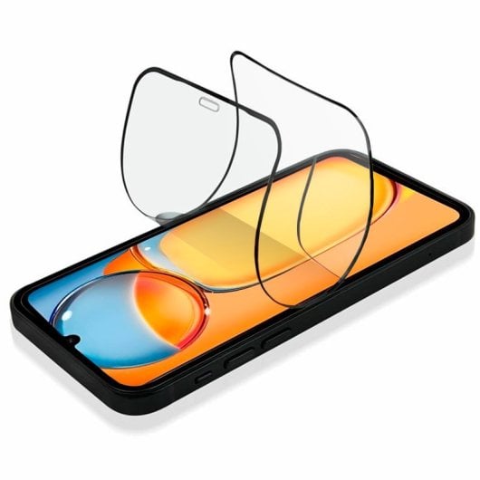 Pellicola protettiva flessibile in ceramica per Xiaomi Redmi 13C/13C 5G/POCO C65