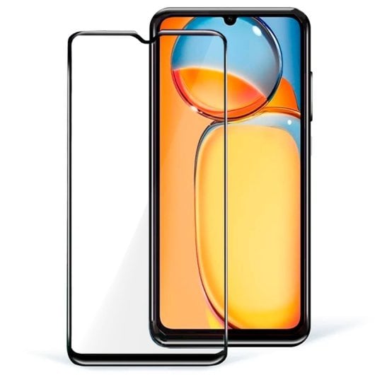 Pellicola protettiva flessibile in ceramica per Xiaomi Redmi 13C/13C 5G/POCO C65