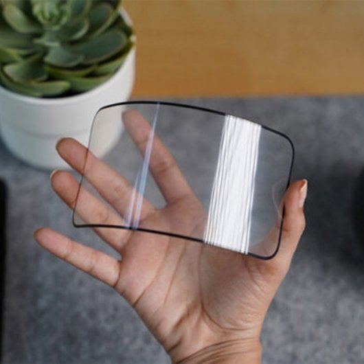 Cool Protector de Pantalla Cerámico Flexible para Samsung Galaxy A15/A15 5G/M15 5G