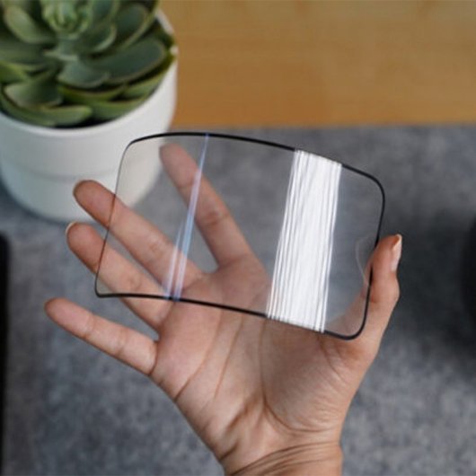 Cool Protector de Pantalla Cerámico Flexible para Motorola Moto G14/G54 5G/G73 5G