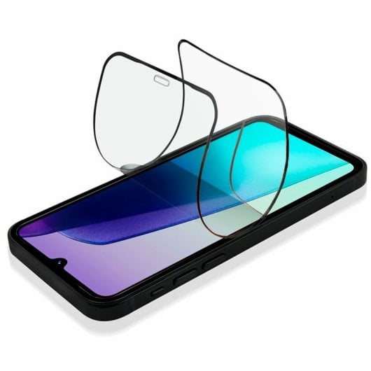 Protector Pantalla Cerámico COOL para Xiaomi Redmi 14C / Poco C75 / Redmi A5