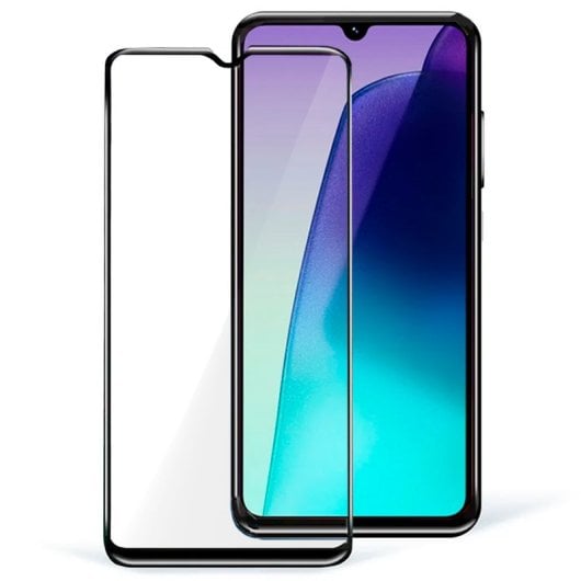 Protector Pantalla Cerámico COOL para Xiaomi Redmi 14C / Poco C75 / Redmi A5
