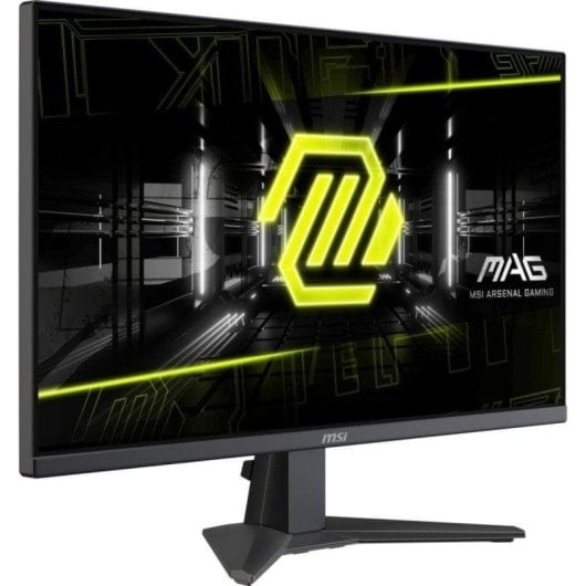 Monitor PC MSI MAG 275F 27" FullHD 180Hz Rapid IPS HDR Adaptive Sync 0,5ms