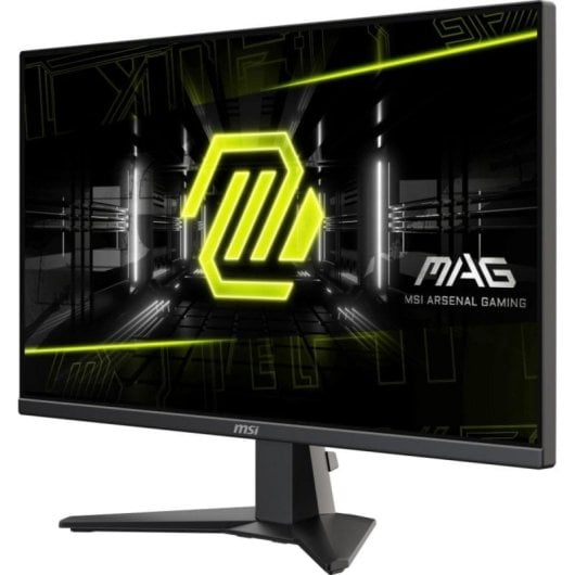 Monitor MSI MAG 275F 27" FullHD 180Hz Rapid IPS 0,5ms HDR Adaptive Sync