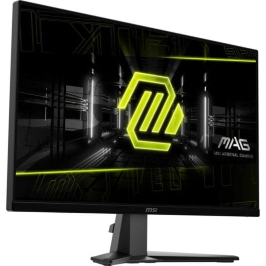 Monitor MSI MAG 275F 27" FullHD 180Hz Rapid IPS 0,5ms HDR Adaptive Sync