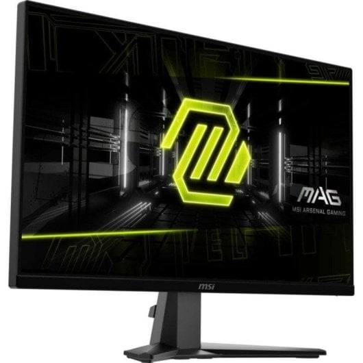 Monitor PC MSI MAG 275F 27" FullHD 180Hz Rapid IPS HDR Adaptive Sync 0,5ms