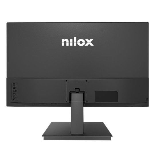 Nilox NXM24FHD1201 23,8" LEDVA FullHD 120Hz