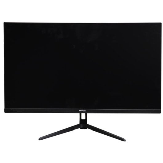 Nilox NXM27FHD16511 27" LED IPS FullHD 165Hz Compatível com G-Sync