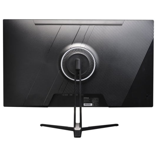 Nilox NXM27FHD16511 27" LED IPS FullHD 165Hz Compatível com G-Sync