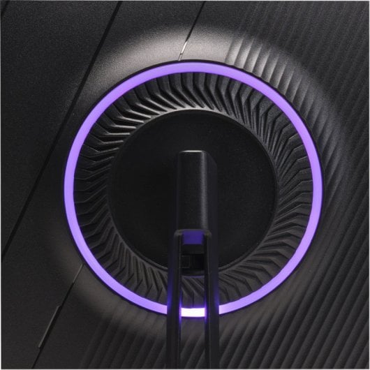 Nilox NXM27FHD16511 27" LED IPS FullHD 165Hz Compatível com G-Sync