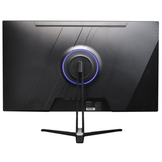 Nilox NXM27FHD16511 27" LED IPS FullHD 165Hz Compatível com G-Sync