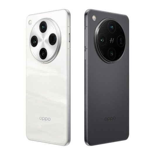 OPPO Find X8 Pro 5G 16GB 512GB 6.78" Blanco