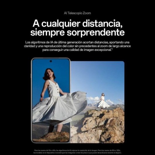 OPPO Find X8 Pro 5G 16GB 512GB 6.78" Blanco