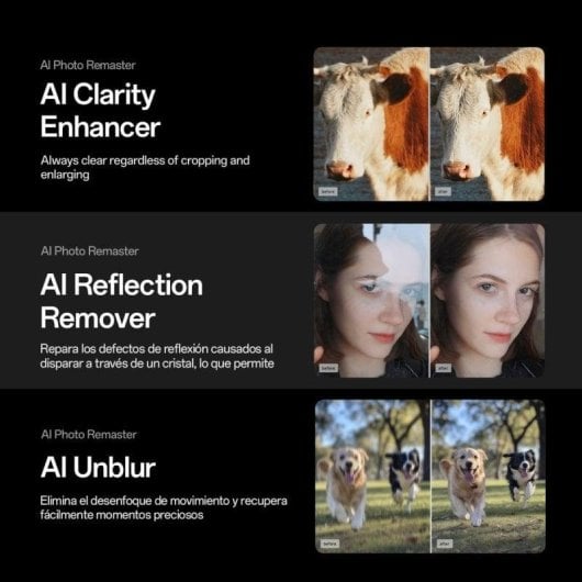 OPPO Find X8 Pro 5G 16GB 512GB 6.78" Nero