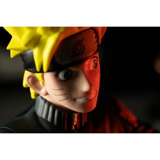 Busto/salvadanaio di Naruto Konix
