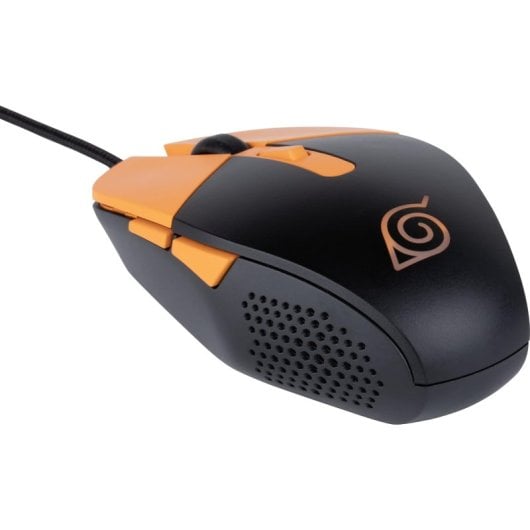 PC Naruto Mouse Konix