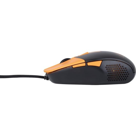 PC Naruto Mouse Konix