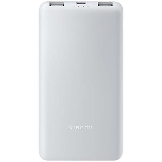 Xiaomi Power Bank 10000mAh 22.5W Lite