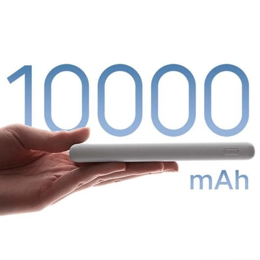 Xiaomi Power Bank 10000mAh 22.5W Lite