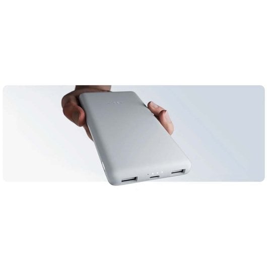 Xiaomi Power Bank 10000mAh 22.5W Lite