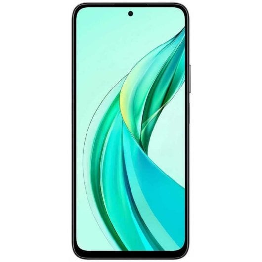 Honor 90 Smart 5G 4/128GB Negro Libre