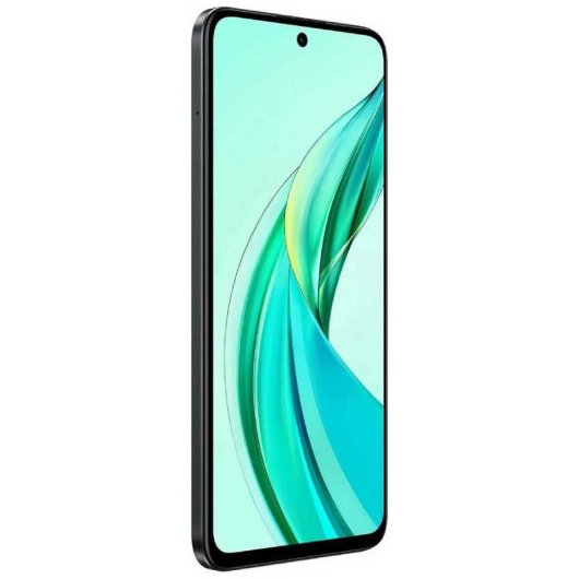 Honor 90 Smart 5G 4/128GB Negro Libre