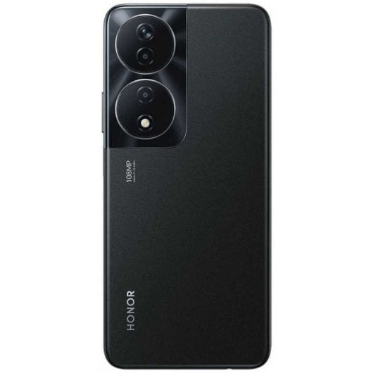 Honor 90 Smart 5G 4/128GB Negro Libre
