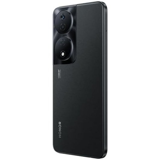 Honor 90 Smart 5G 4/128GB Negro Libre
