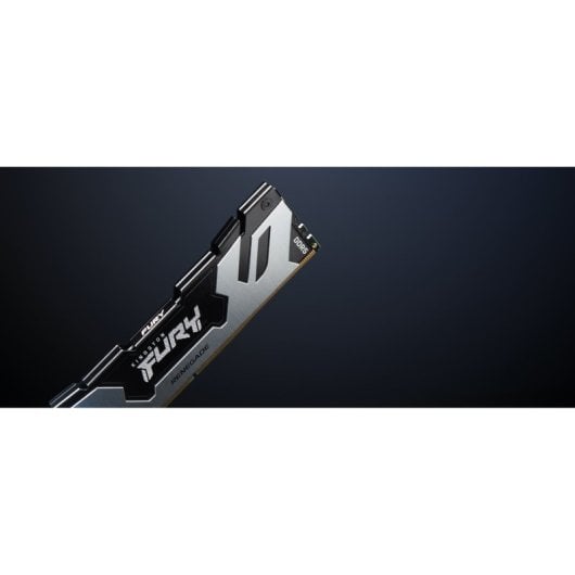 Kingston FURY Renegade DDR5 6400MHz 48GB CL32 Plata Intel XMP