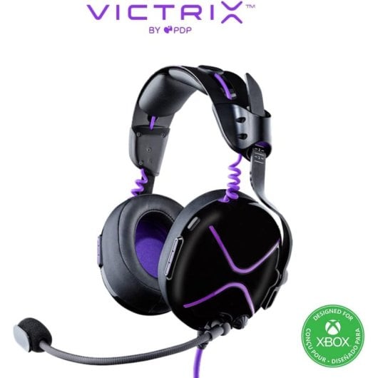 Victrix Pro AF Wired Auriculares Gaming para Xbox Series X/S