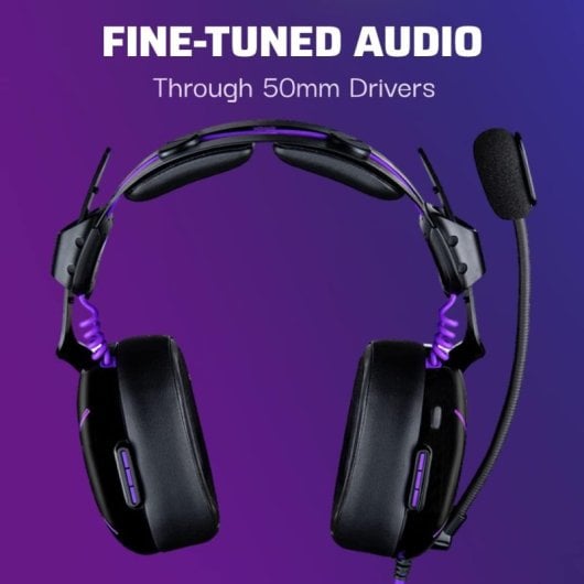Victrix Pro AF Wired Auriculares Gaming para Xbox Series X/S