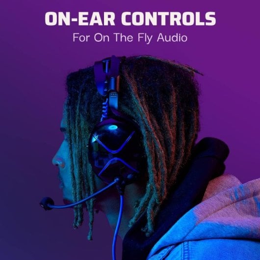 Victrix Pro AF Wired Auriculares Gaming para Xbox Series X/S