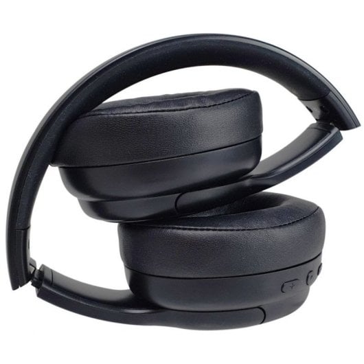 Conceptronic PARRIS03B Auriculares Inalámbricos Negros