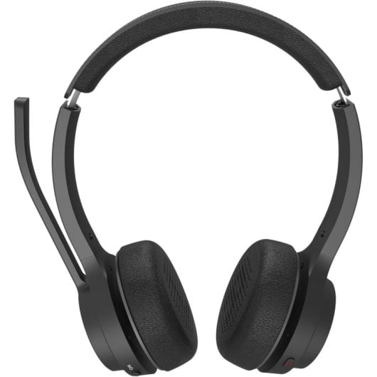 Conceptronic POLONA04BA Headset Sem Fios com Adaptador USB Preto
