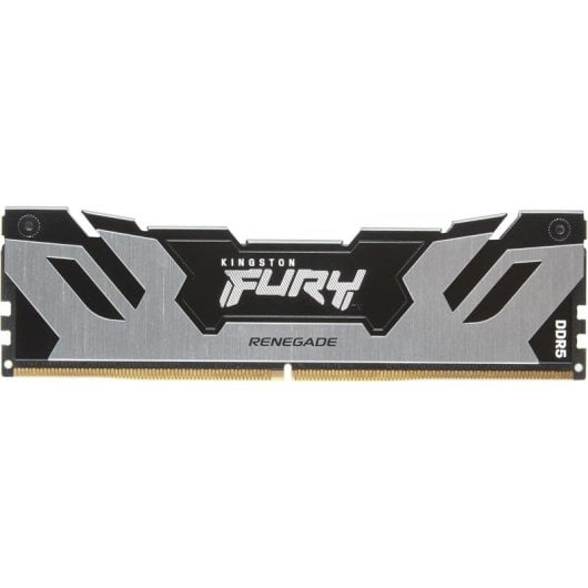 Kingston Ddr5 24 GB 7200 mt/s Cl38 Dimm Fury Renegade Silver Xmp