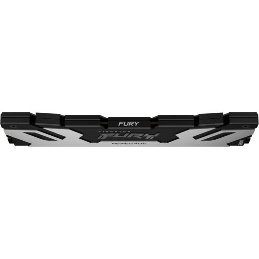 Kingston Ddr5 96gb 6000mt/s Cl32 Dimm (kit da 2) Fury Renegade Silver Xmp