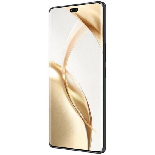 HONOR 200 Pro 5G 12GB 512GB Negro 6.78" cámara triple