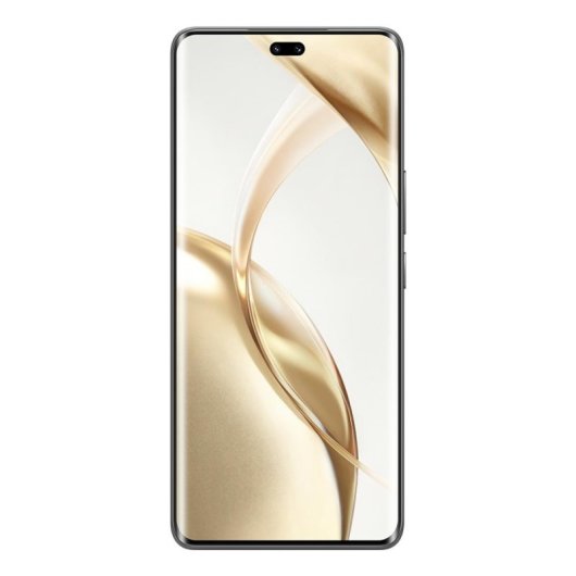 HONOR 200 Pro 5G 12GB 512GB Negro 6.78" cámara triple