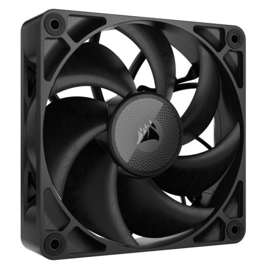 Corsair iCUE LINK RX120 MAX Thick Ventilador Suplementario PWM 120mm Negro