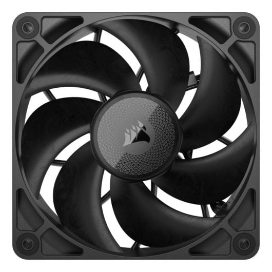 Corsair iCUE LINK RX120 MAX Thick Ventilador Suplementario PWM 120mm Negro