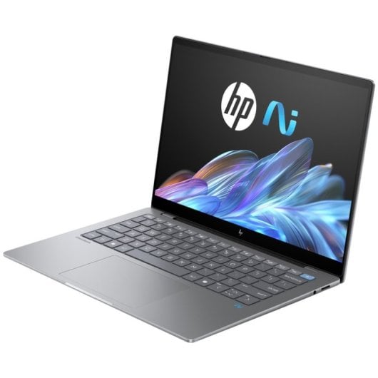 HP OmniBook X 14-fe0009ns Qualcomm Snapdragon