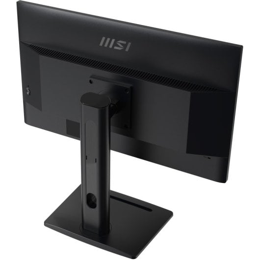 MSI PRO MP275QPG 27" LED IPS QHD 100Hz Adaptive Sync Altavoces Regulable Altura