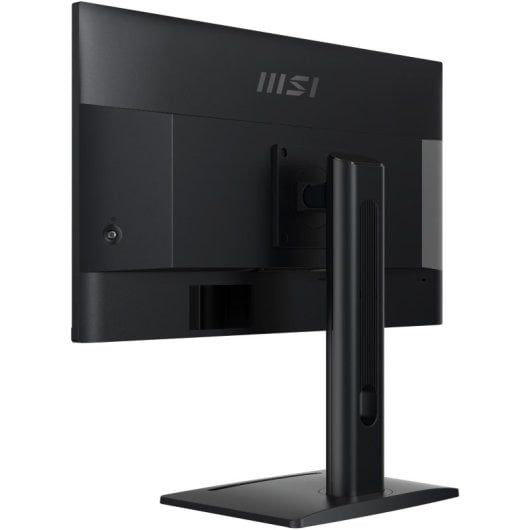 MSI PRO MP275QPG 27" LED IPS QHD 100Hz Adaptive Sync Altavoces Regulable Altura