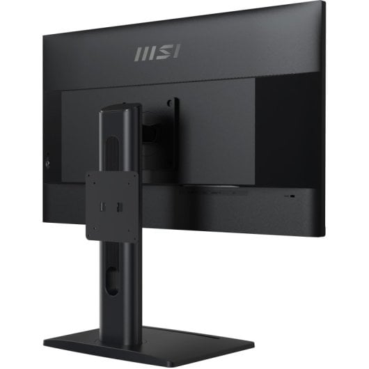 MSI PRO MP275QPG 27" LED IPS QHD 100Hz Adaptive Sync Altavoces Regulable Altura