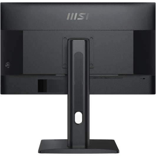 MSI PRO MP275QPG 27" LED IPS QHD 100Hz Adaptive Sync Altavoces Regulable Altura