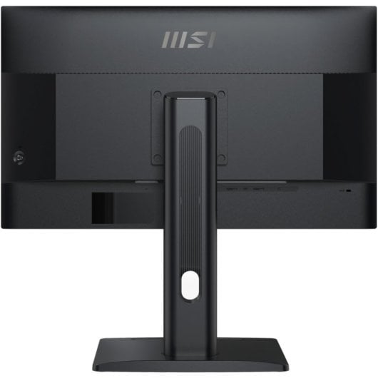 MSI PRO MP275QPG 27" LED IPS QHD 100Hz Adaptive Sync