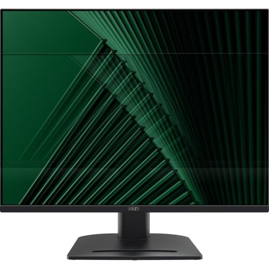 MSI PRO MP275QPG 27" LED IPS QHD 100Hz Adaptive Sync Altavoces Regulable Altura