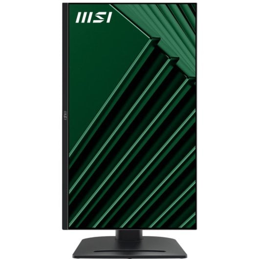 MSI PRO MP275QPG 27" LED IPS QHD 100Hz Adaptive Sync