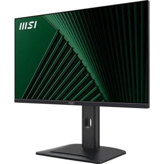 MSI PRO MP275QPG 27" LED IPS QHD 100Hz Adaptive Sync Altavoces Regulable Altura