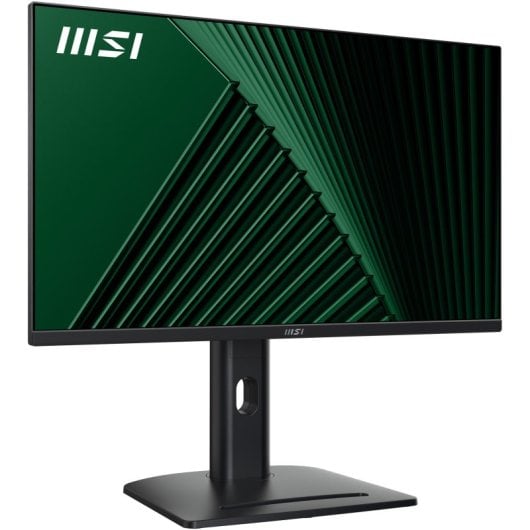 MSI PRO MP275QPG 27" LED IPS QHD 100Hz Adaptive Sync Altavoces Regulable Altura